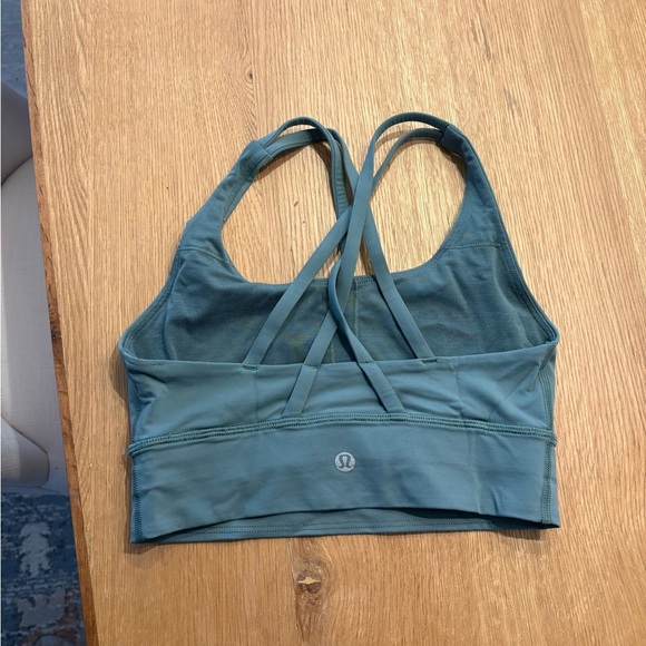 Lululemon Energy Longline Sports Bra - Picture 4 of 5